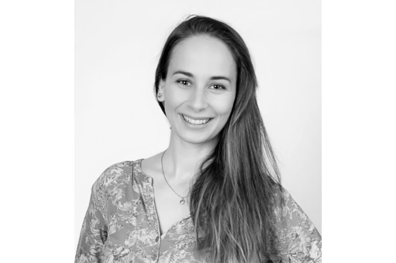 Nova upravljavka projekta