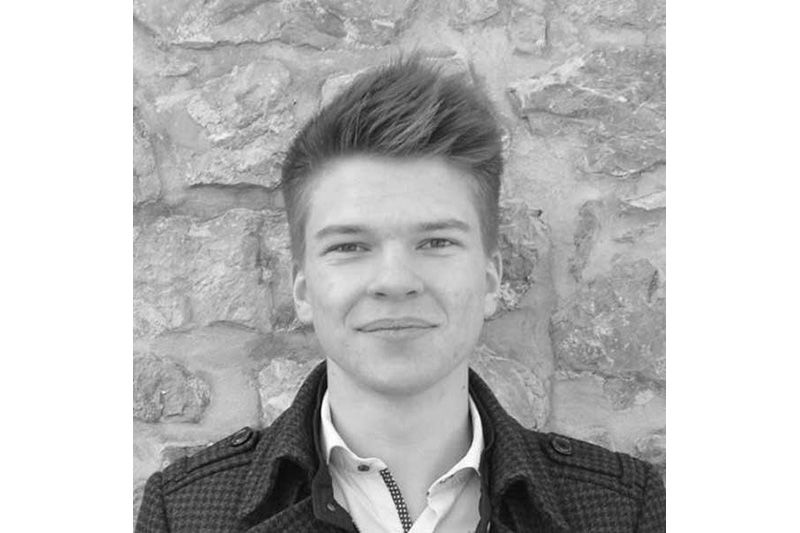 Izbor prvega raziskovalnega sodelavca