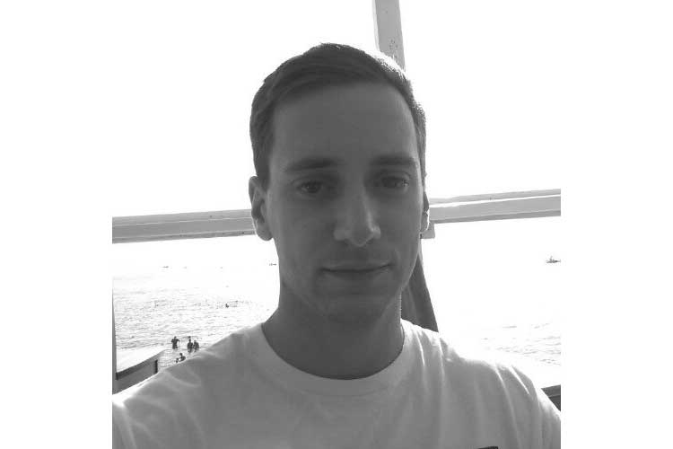 Izbor drugega raziskovalnega sodelavca